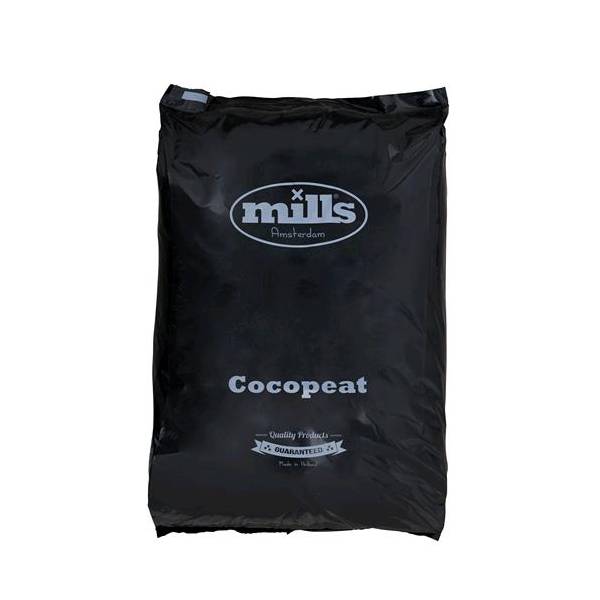 Mills Nutrients - Cocopeat 50L