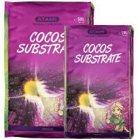 Atami Cocos Substrate 20L - Fibra di Cocco