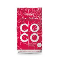 Cellmax CocoPro (Corteccia di Noci e Cocco) 50L