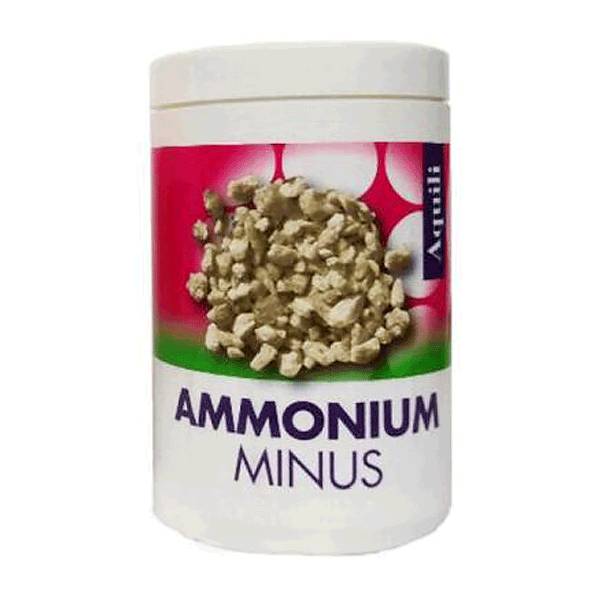 Ammonium Minus - Zeolite Agro 1Kg