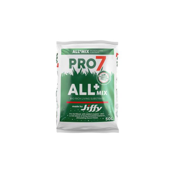 Jiffy Pro7 All-Mix - 50L