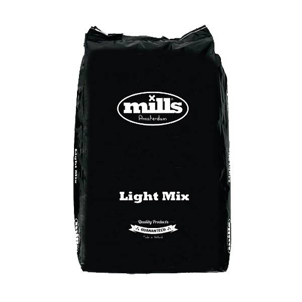 Mills Nutrients - Light Mix 50L 