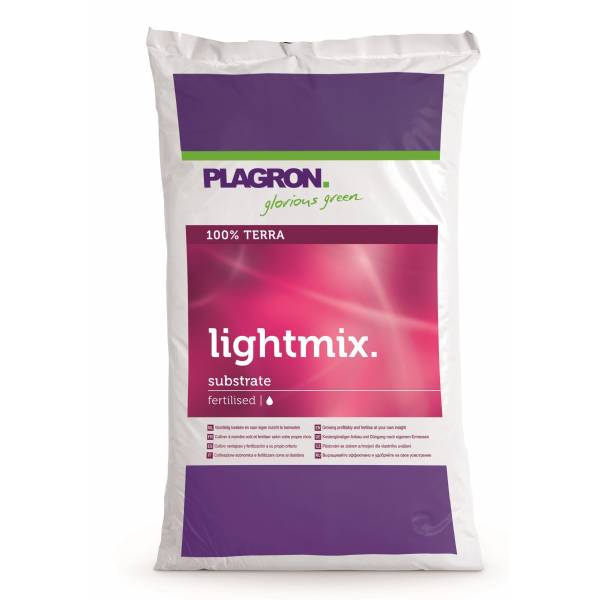 Plagron Lightmix Terra 25L