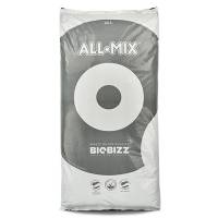 Biobizz All-Mix 20LT - Terriccio Pre-Fertilizzato