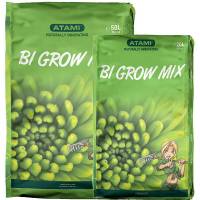 Terriccio Atami Bio Grow Mix 20L