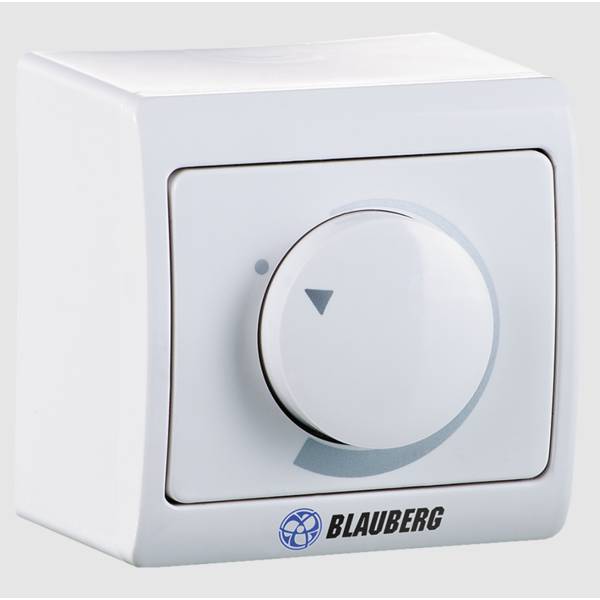 Blauberg - CDTE E1.8 Fan Controller 400W