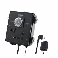 CLI-MATE Mini Controller - Centralina Controllo Clima e Luci 2x600W + Riscaldamento