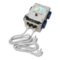 GSE NexControl 32A AC/EC (230V EU) Co2 Fan Controller