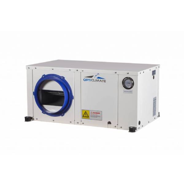 Opticlimate 15000 Pro 4 Inverter Water Cooled