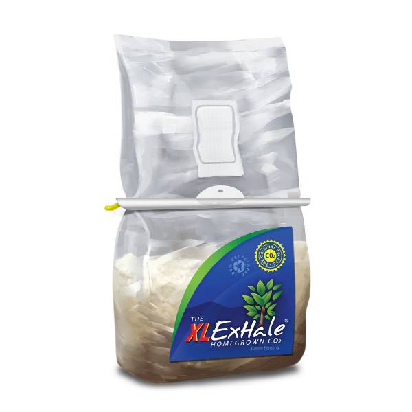 Exhale Co2 Bag XL