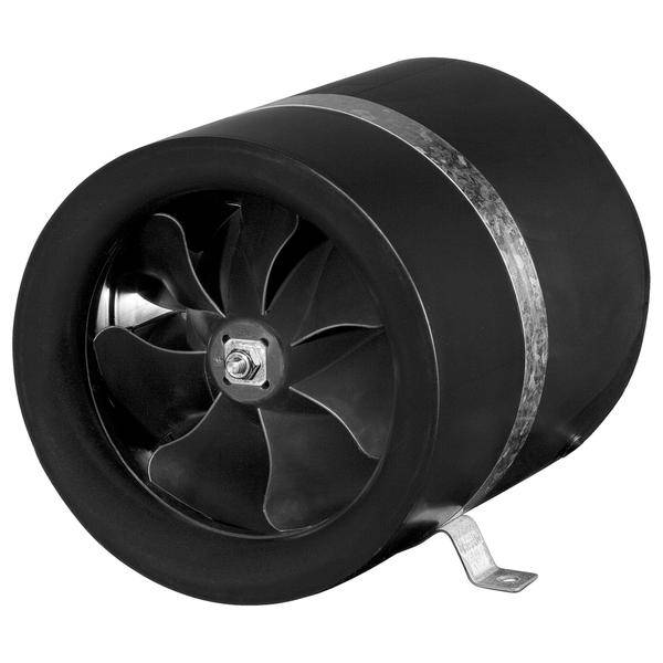 Estrattore elicoidale - CAN-FAN - Max Fan 20cm/920m3/h