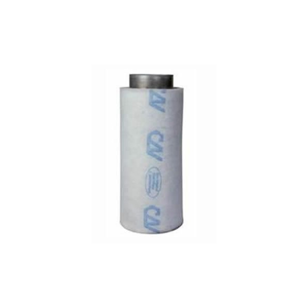 Can-Lite Filtro Carbone Attivo 20cm - 1500m3/h