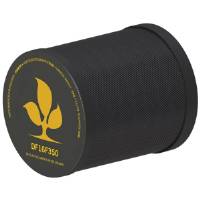 DF16 Filtro a Carboni Attivi - 350m3/h - Secret Jardin