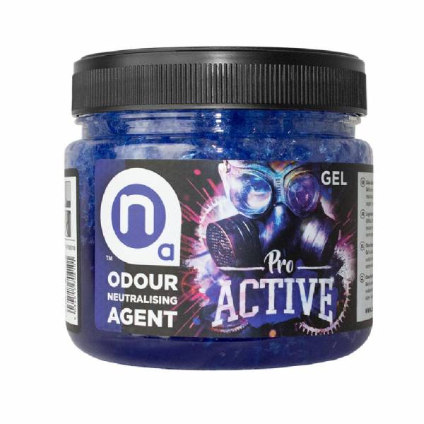 Odour Neutralising Agent (O.N.A.) GEL Pro 1L