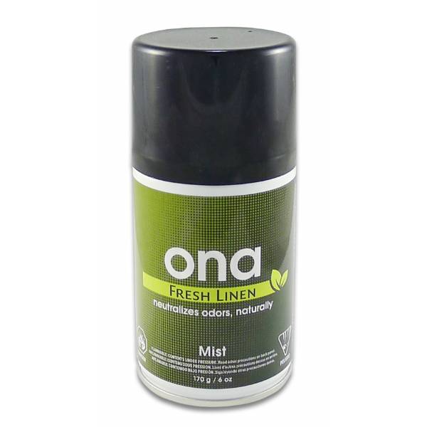 ONA MIST FRESH LINEN 170 G Anti Odore