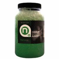 Odour Neutralising Agent (O.N.A.) GEL Pacu 3L