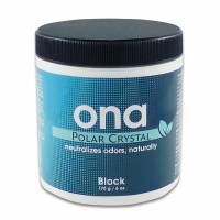 ONA Block Polar Crystal 170gr