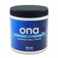 ONA BLOCK PRO 170 G