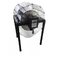 Tom's Tumbler - Dust Cover - TTT 2600 - accessorio