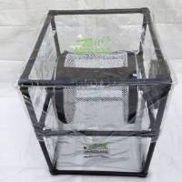 Tom's Tumbler - Dust Cover - TTT1600/1900/2100 - accessorio