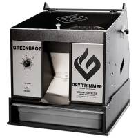 GreenBroz - Dry Trimmer 215
