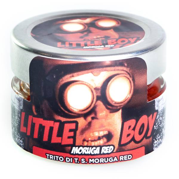 Trito Fresco Little Boy - Puro T.S. Moruga Red 42gr
